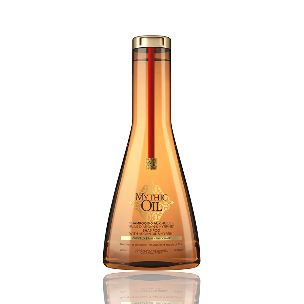 L’Oreal Professionnel Mythic Oil Argan Oil Rich Shampoo