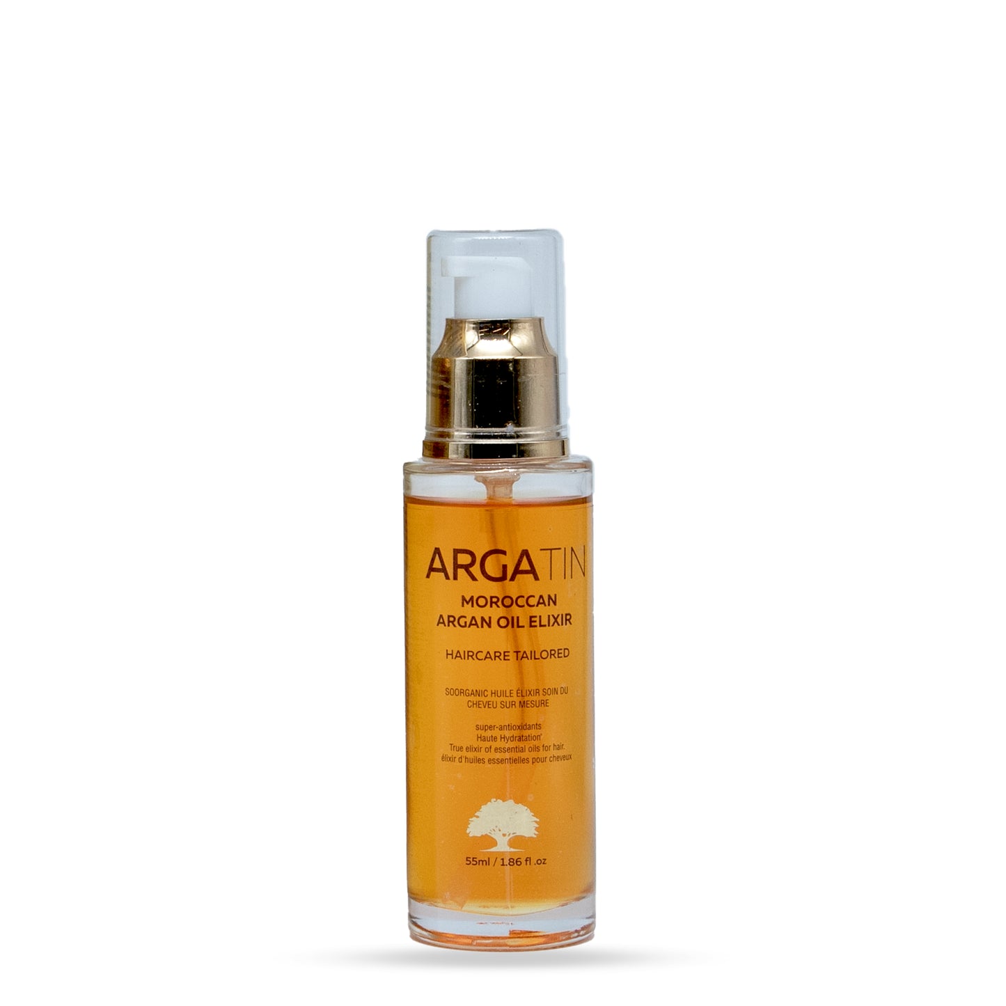 Argatin  Morocco Argan Oil