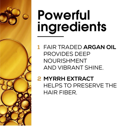 L’Oreal Professionnel Mythic Oil Argan Oil Rich Shampoo