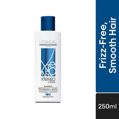 L'Oreal Professionnel Xtenso Care Shampoo 250ml