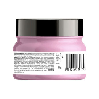 L'Oreal Professionel Liss Unlimited Masque 250ML