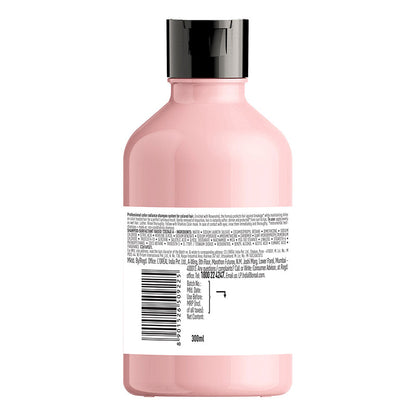 L'oreal Professionnel Serie Expert Resveratrol Vitamino Color Shampoo (300ml)