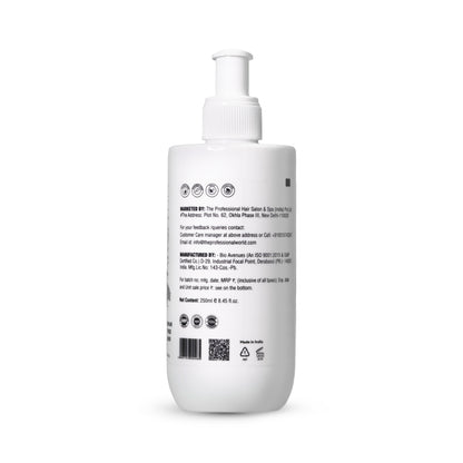 ARGATIN Keratin Repair Sulfate Free Cosmoplex Shampoo