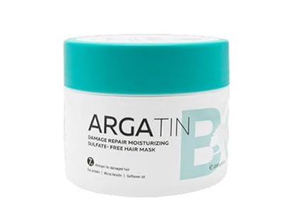 ARGATIN Botoxx  Sulfate-Free Moisturizing Hair Mask for Damage Repair 200 g