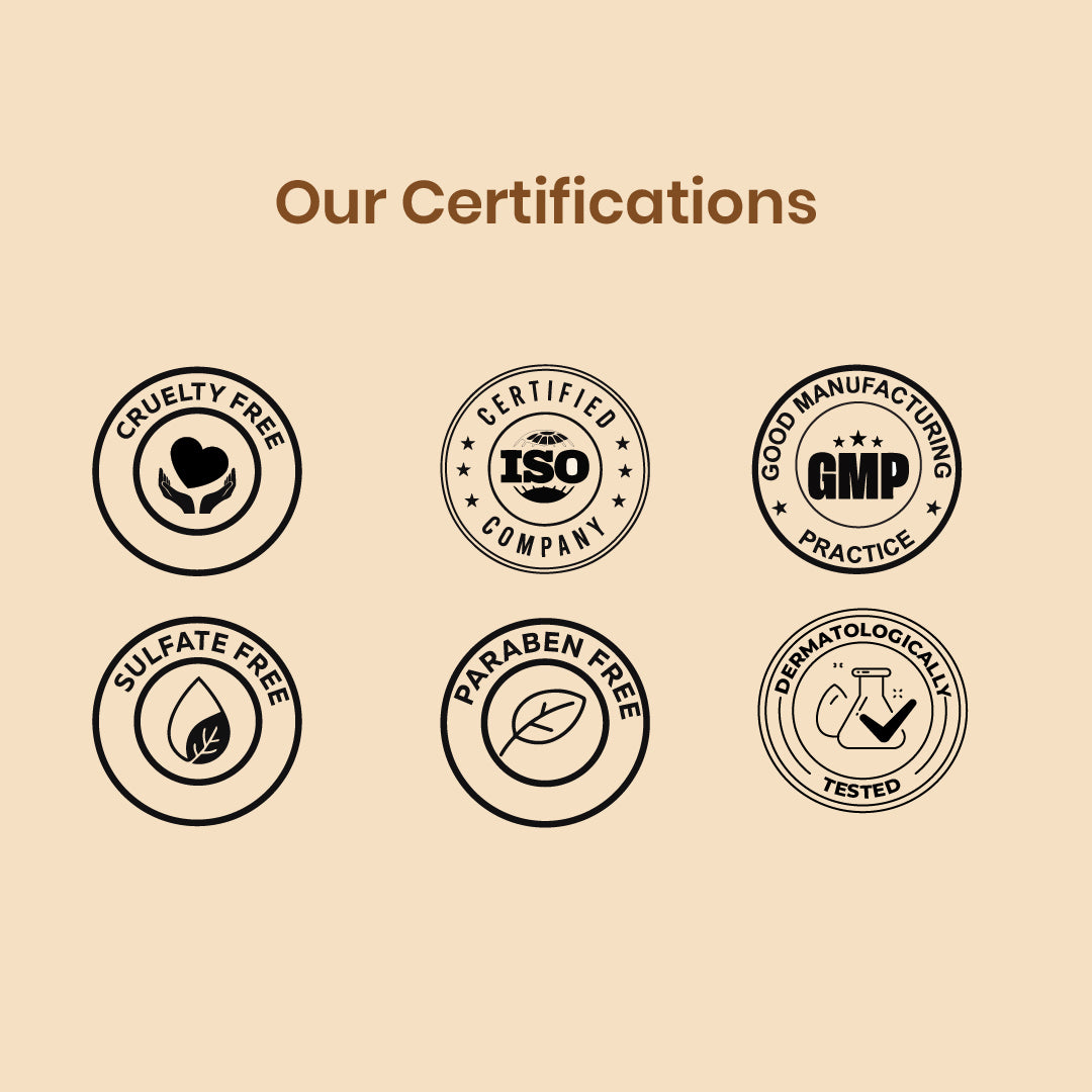 SPRING H2O Brightening Complete & Charcoal Face Wash Combo (200 ml)