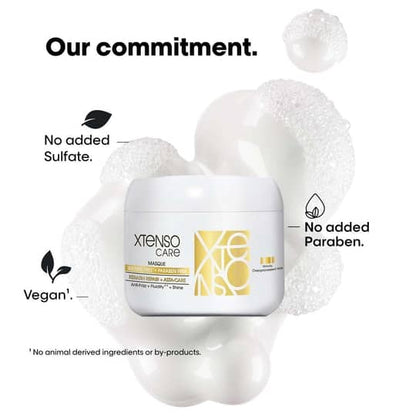 L'oreal Professionnel Xtenso Care Sulfate Free Masque