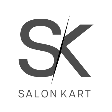 Salon kart