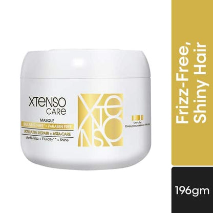 L'oreal Professionnel Xtenso Care Sulfate Free Masque