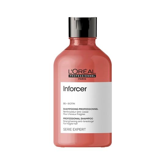 L'Oreal Professionnel Serie Expert Inforcer Shampoo (300ml)