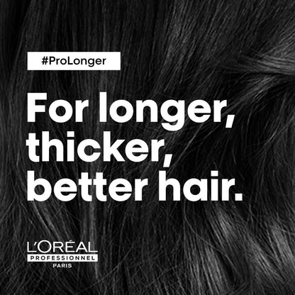 L'oreal Professionnel Serie Expert Pro Longer Shampoo and Mask Combo(300ml+250gm)