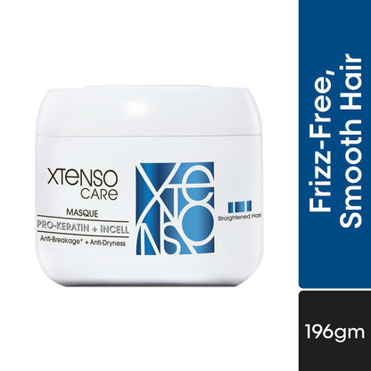 LOreal Professionnel Xtenso Care Masque (196gm)