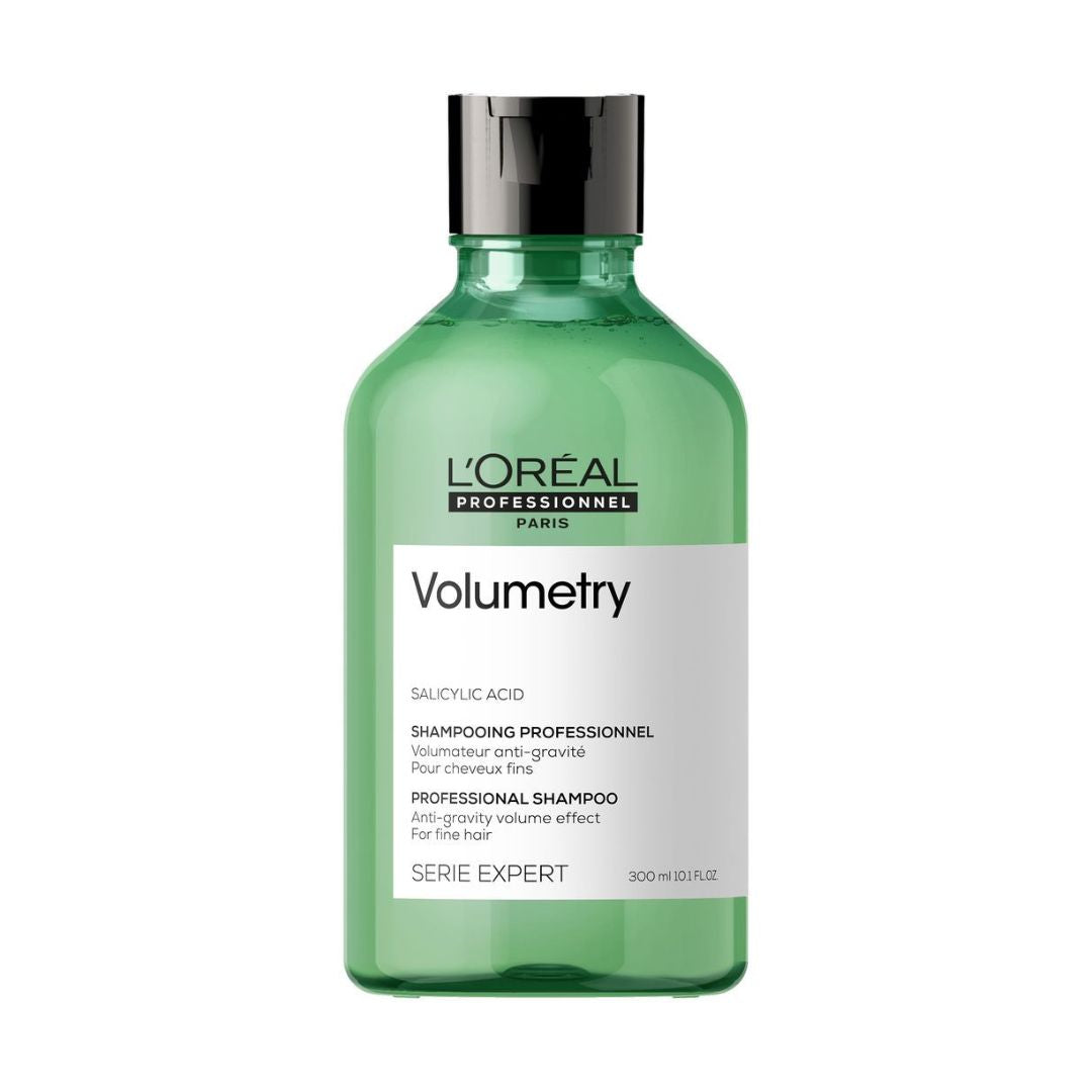 L'oreal Professional Volumetry Salicylic Shampoo 300ml