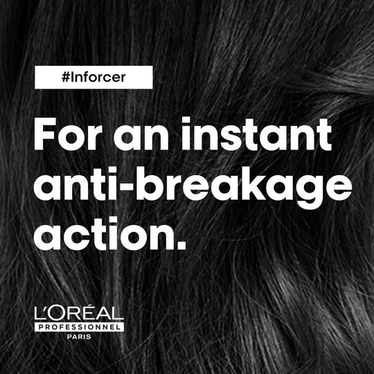 L'Oreal Professionnel Serie Expert Inforcer Shampoo (300ml)